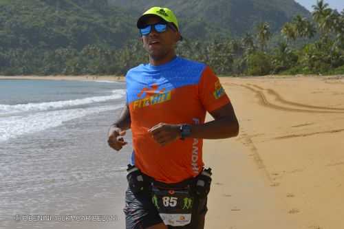 100KM DEL CARIBE | 100K 2016